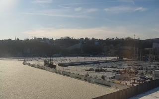 Gdynia Marina - 01-02-2026 12:42