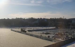 Gdynia Marina - 01-02-2026 12:58