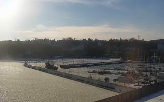 Gdynia Marina - 01-02-2026 13:16