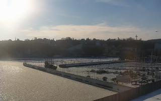 Gdynia Marina - 01-02-2026 13:24