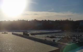 Gdynia Marina - 01-02-2026 13:50