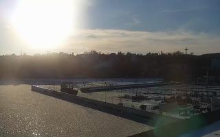 Gdynia Marina - 01-02-2026 13:58