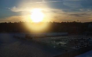 Gdynia Marina - 01-02-2026 14:40