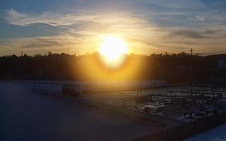 Gdynia Marina - 01-02-2026 14:58