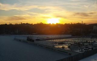 Gdynia Marina - 01-02-2026 15:06