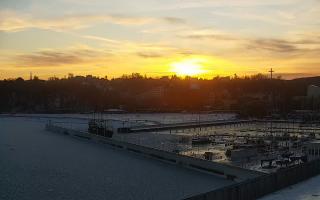 Gdynia Marina - 01-02-2026 15:14