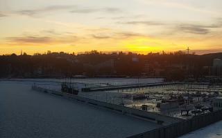 Gdynia Marina - 01-02-2026 15:23