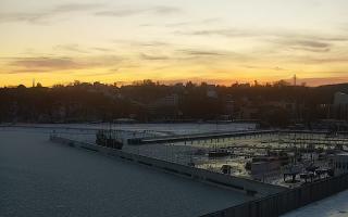Gdynia Marina - 01-02-2026 15:31