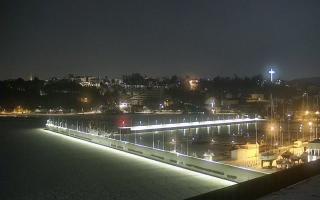 Gdynia Marina - 02-02-2026 04:06