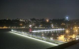 Gdynia Marina - 02-02-2026 04:22