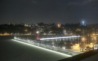 Gdynia Marina - 02-02-2026 04:56