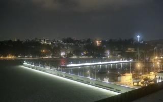 Gdynia Marina - 02-02-2026 05:04