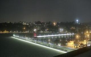 Gdynia Marina - 02-02-2026 05:14