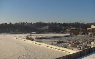 Gdynia Marina - 02-02-2026 09:35