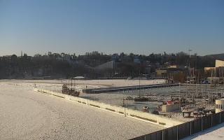 Gdynia Marina - 02-02-2026 09:45