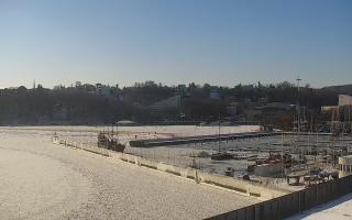 Gdynia Marina - 02-02-2026 11:16