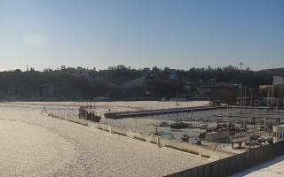 Gdynia Marina - 02-02-2026 11:42