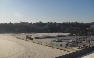 Gdynia Marina - 02-02-2026 12:08