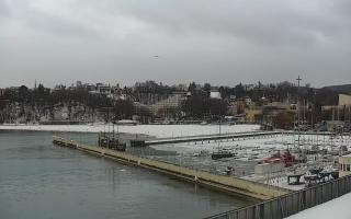 Gdynia Marina - 22-02-2026 06:22