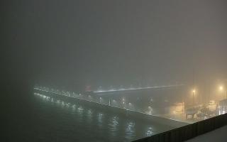 Gdynia Marina - 22-02-2026 22:00