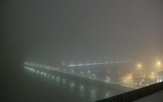 Gdynia Marina - 22-02-2026 22:10