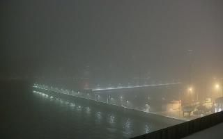 Gdynia Marina - 22-02-2026 22:18