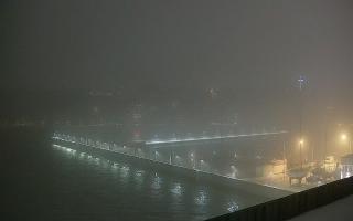 Gdynia Marina - 22-02-2026 22:26