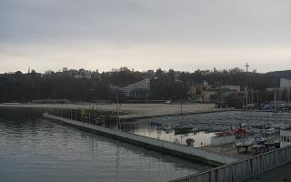 Gdynia Marina - 02-03-2026 15:05