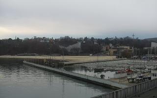 Gdynia Marina - 02-03-2026 15:23