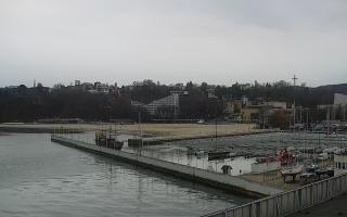 Gdynia Marina - 02-03-2026 15:47