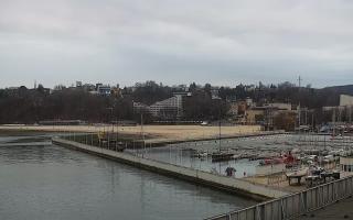 Gdynia Marina - 02-03-2026 15:57