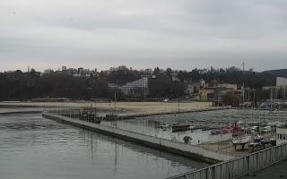 Gdynia Marina - 02-03-2026 16:05