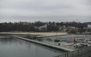 Gdynia Marina - 02-03-2026 16:13