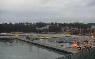 Gdynia Marina - 02-03-2026 16:39