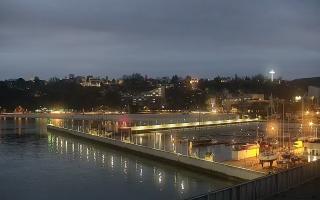 Gdynia Marina - 02-03-2026 16:55