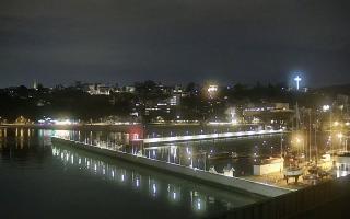 Gdynia Marina - 02-03-2026 17:21