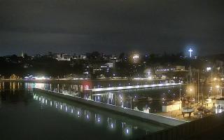 Gdynia Marina - 02-03-2026 17:29