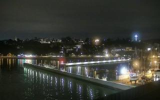 Gdynia Marina - 02-03-2026 17:39