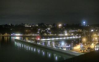 Gdynia Marina - 02-03-2026 17:55