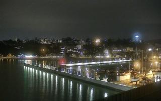 Gdynia Marina - 02-03-2026 18:47