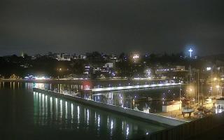 Gdynia Marina - 02-03-2026 18:55