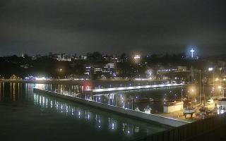 Gdynia Marina - 02-03-2026 19:03