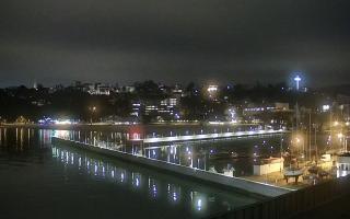 Gdynia Marina - 02-03-2026 19:11