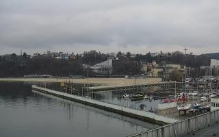 Gdynia Marina - 17-03-2026 06:37