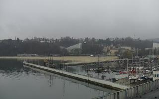 Gdynia Marina - 17-03-2026 09:45