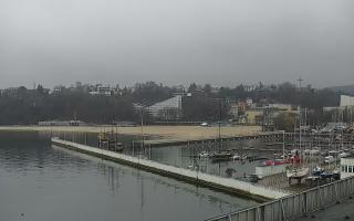 Gdynia Marina - 17-03-2026 10:01