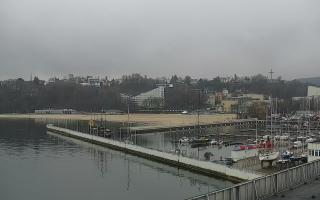 Gdynia Marina - 17-03-2026 10:09