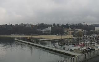 Gdynia Marina - 17-03-2026 11:16