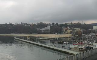 Gdynia Marina - 17-03-2026 11:26