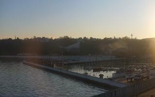 Gdynia Marina - 21-03-2026 16:21